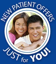 New Patient Offers
